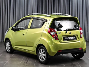 Хетчбэк Ravon R2 2016 года, 819000 рублей, Ставрополь