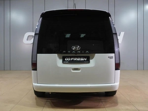 Минивэн Hyundai Staria 2022 года, 4389000 рублей, Воронеж