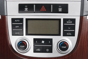 Внедорожник Hyundai Santa Fe 2008 года, 1269000 рублей, Челябинск