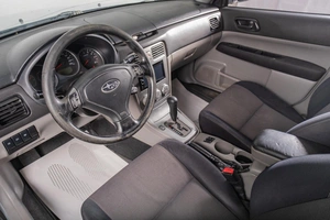 Внедорожник Subaru Forester 2007 года, 699000 рублей, Томск