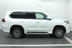 Внедорожник Lexus LX 2017 года, 6499000 рублей, Красноярск