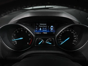 Внедорожник Ford Kuga 2017 года, 1849000 рублей, Аксай