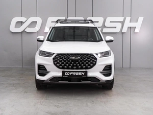 Внедорожник Chery Tiggo 8 Pro 2022 года, 1999000 рублей, Воронеж