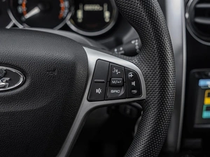 Универсал ВАЗ (LADA) Largus 2021 года, 1355000 рублей, Краснодар