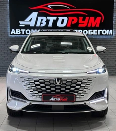 Внедорожник Changan UNI-K 2025 года, 3517000 рублей, Красноярск