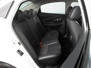 Седан Changan Alsvin 2023 года, 1254000 рублей, Красный Пахарь