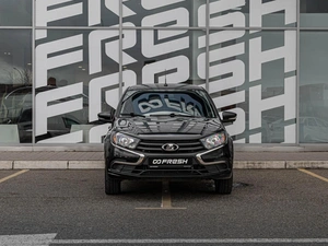 Лифтбек ВАЗ (LADA) Granta 2024 года, 875000 рублей, Краснодар