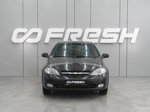 Хетчбэк Chevrolet Lacetti 2008 года, 449000 рублей, Воронеж