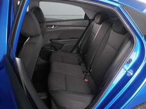 Седан Hyundai Solaris 2018 года, 1239000 рублей, Минеральные Воды