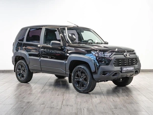 Внедорожник ВАЗ (LADA) Niva Travel 2025 года, 1449000 рублей, Саратов