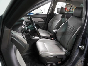 Седан Chevrolet Cruze 2013 года, 799000 рублей, Воронеж
