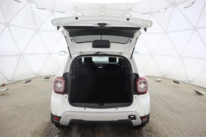 Внедорожник Renault Duster 2021 года, 1320000 рублей, Обнинск