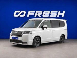 Минивэн Honda Stepwgn 2024 года, 3799777 рублей, Москва