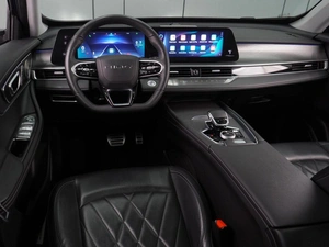 Внедорожник Chery Tiggo 8 Pro Max 2024 года, 2649000 рублей, Воронеж