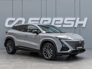 Внедорожник Changan UNI-T 2023 года, 2280000 рублей, Краснодар