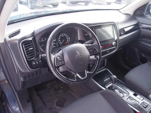 Внедорожник Mitsubishi Outlander 2022 года, 2390000 рублей, Владимир