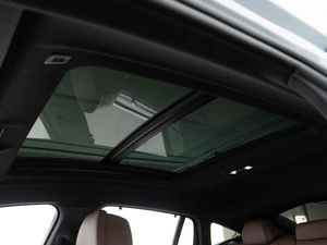 Внедорожник BMW X6 2023 года, 13444434 рублей, Москва