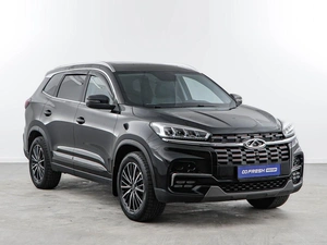 Внедорожник Chery Tiggo 8 2023 года, 1963444 рублей, Москва