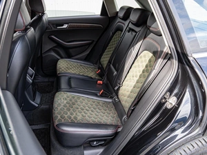 Внедорожник Audi Q5 2012 года, 1765000 рублей, Краснодар