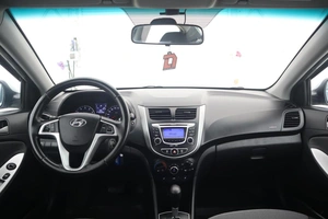 Седан Hyundai Solaris 2012 года, 830000 рублей, Орёл