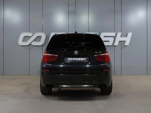Внедорожник BMW X3 2012 года, 1649000 рублей, Воронеж