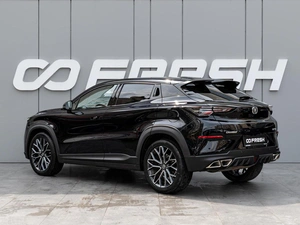 Внедорожник Changan UNI-T 2023 года, 2190000 рублей, Краснодар