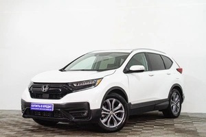 Внедорожник Honda CR-V 2021 года, 2999000 рублей, Сургут