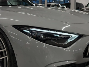 Кабриолет Mercedes-benz SL-класс AMG 2022 года, 13290000 рублей, Павловская Слобода