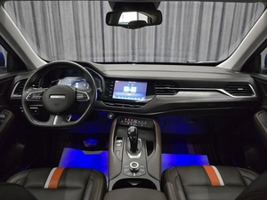 Внедорожник Haval F7x 2019 года, 1799000 рублей, Ачинск