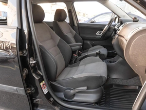 Хетчбэк Skoda Fabia 2008 года, 749000 рублей, Саратов