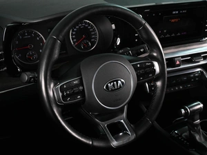 Седан Kia K5 2020 года, 2799000 рублей, Аксай