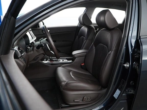 Седан Kia Optima 2018 года, 1587965 рублей, Москва