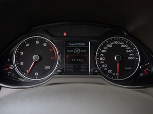 Внедорожник Audi Q5 2014 года, 2675000 рублей, Краснодар