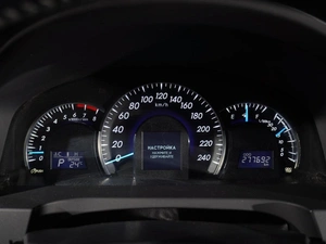 Седан Toyota Camry 2013 года, 1650111 рублей, Тверь