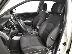 Внедорожник SsangYong Actyon 2013 года, 898200 рублей, Казань