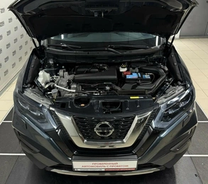 Внедорожник Nissan X-Trail 2021 года, 3198000 рублей, Красноярск