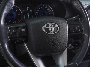 Пикап Toyota Hilux 2017 года, 3999000 рублей, Ростов-на-Дону