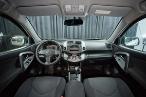 Внедорожник Toyota RAV4 2012 года, 1500000 рублей, Красноярск