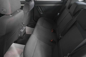 Лифтбек Opel Vectra 2006 года, 399000 рублей, Кемерово