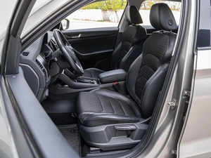 Внедорожник Skoda Kodiaq 2018 года, 3350000 рублей, Краснодар