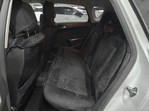 Хетчбэк Opel Astra 2010 года, 635000 рублей, Красноярск