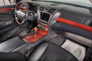 Седан Lexus LS 2010 года, 2279000 рублей, Томск