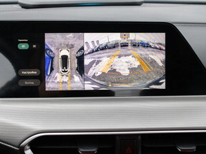 Внедорожник Changan UNI-T 2023 года, 2339000 рублей, Петрозаводск