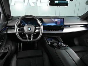 Седан BMW 5 серия 2024 года, 6650000 рублей, Ростов-на-Дону