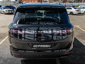 Внедорожник Lynk & Co 900 2025 года, 9380000 рублей, Краснодар