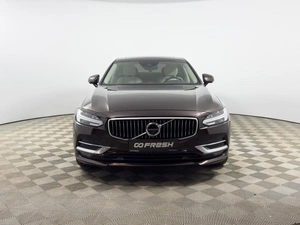 Седан Volvo S90 2017 года, 2879900 рублей, Казань