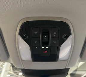 Внедорожник Infiniti QX50 2021 года, 3997000 рублей, Красноярск