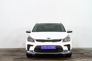 Седан Kia Rio 2019 года, 1199000 рублей, Сургут