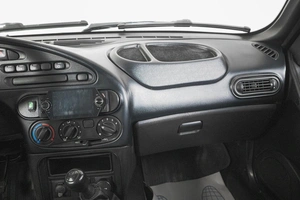 Внедорожник Chevrolet Niva 2017 года, 879000 рублей, Кемерово