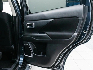 Внедорожник Mitsubishi Outlander 2019 года, 2199000 рублей, Красноярск
